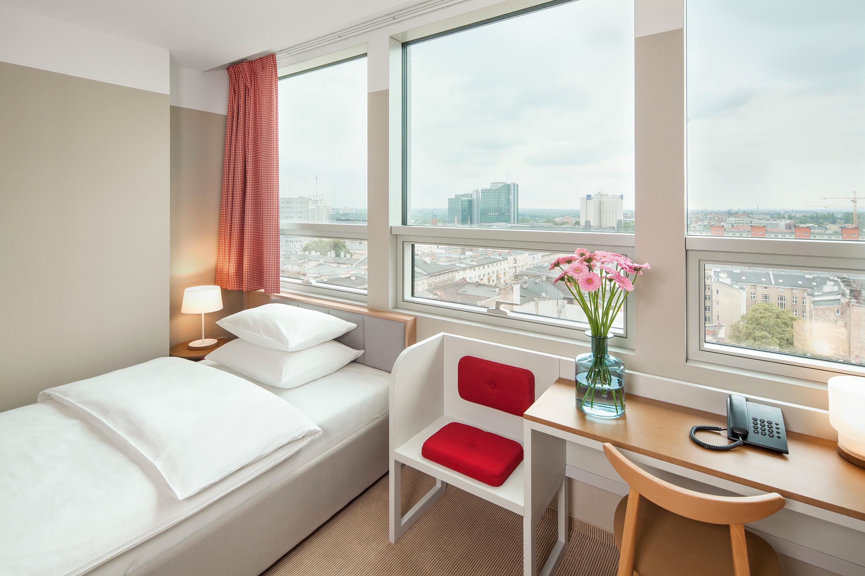 Hotel Altus Old Town - Destigo 3*